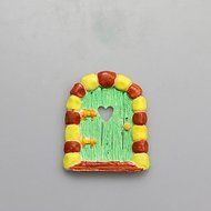 Y&amp;XL&amp;H The Stone Door Chocolate Silicone Molds,Cake Molds,Soap Molds,Decoration Tools Bakeware N2