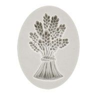 Wheat Sheaf Mold by Chef Alan Tetreault N2