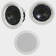 Speakercraft 8.2BAS In-Ceiling Subwoofer N2