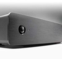 Cambridge Audio CP1 Phono Preamplifier- Black N2