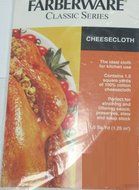 Farberware Classic Series Cheesecloth