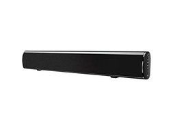 iLive ITB183B 32'' Bluetooth Sound Bar with 2.0 Channel Stereo Speaker, Black N2