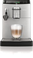 Philips Saeco HD8772/47 Minuto Class Automatic Espresso Machine, Silver N4