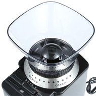 Appliance Bundle - Automatic Burr Mill Grinder for Espresso, French Press, and Auto Drip Coffee, and Nuts - Brush... N4