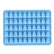 Bear Gummy Mold, Newcomdigi Bear Gummy Mold 100% LFGB Silicone, No Plastic Fillers, BPA, or Chemical Coatings... N2