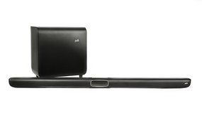 Polk Audio Omni SB1 Wireless Sound Bar System N4