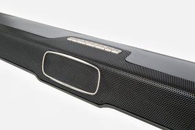 Polk Audio Omni SB1 Wireless Sound Bar System N5