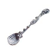 Baost Retro Palace Royal Coffee Tea IceCream Salt Spoon N5