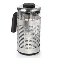 OXO Good Grips Revive French Press, Silver N3