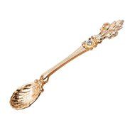 Baost Retro Palace Royal Coffee Tea IceCream Salt Spoon N7