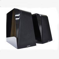 Mistral BOW-III 6 Ohms 60W x 2 Hifi Bookshelf Speaker N2