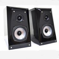 Mistral BOW-III 6 Ohms 60W x 2 Hifi Bookshelf Speaker N3