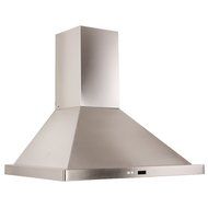 CAVALIERE 36" Wall Mounted Stainless Steel Kitchen Range Hood 900 CFM SV218B2-36 N2