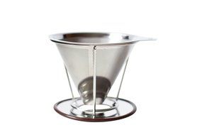 Pour Over Coffee Brewer N2