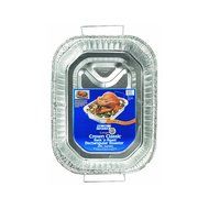 Pactiv/E Z Foil 1986 Roaster Pan (Pack of 12)