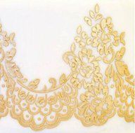 Wedding Large Fondant Cake Decorating Tool Silicone Mold Flower Lace Mat Border Cookie Cutter Cupcake Molde De... N2