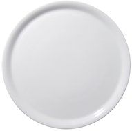 Italian Pizza Plate Porcelain 13 Inches (13 Inches)