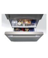 Fisher Paykel RF195ADUX 19.5 cu ft stainless French door I&amp;W N5