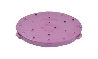 Wilbur Curtis 29025 Purple Advance Flow Sprayhead N3