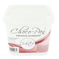 Gumpaste 2# - White