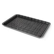 Non-Stick Grease-Away Mega Bacon Pan