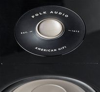 Polk Audio Signature S20 American HiFi Home Theater Bookshelf Speaker