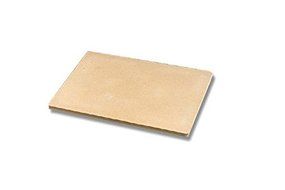 Nemco Food Equipment Removable Baking Stone Only, 19 x 19 inch -- 1 each.