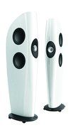 KEF Blade - Snow White (Pair) N5