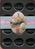 Nordic Ware Easter Egg Small Cakelet Pan N2