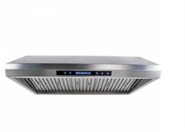 36" 1000 CFM Under Cabinet Range Hood