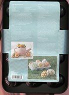 Nordic Ware Easter Egg Small Cakelet Pan N3