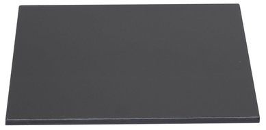 Cadco CAP-F Full Size Pizza Heat Plate, Aluminized Steel