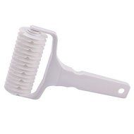 Y&amp;XL&amp;H Special Plastic Bread Cookie Pie Pizza Cake Baking Pastry Crust Mold Tool Lattice Netting Roller Hobbing... N4