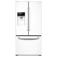 RF26J7500WW French Door Refrigerator with 25.5 cu. ft. Total Capacity, in White