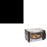 KITAVAMO9003SSTAVAT9 - Value Kit - Avanti 0.9 Cubic Foot Capacity Stainless Steel Microwave Oven (AVAMO9003SST...