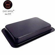 Nonstick Bakeware 12Inch x8-Inch Loaf Pan N4