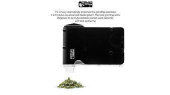 Chewy Grinder N2