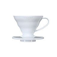 Hario V60 Coffee Dripper 01 White VD-01W Polypropylene