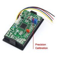 RioRand 0.5" 0-20.0mA Milliamp Meter Panel Amperemeter Red LED Tester Electrical Current Measure N3