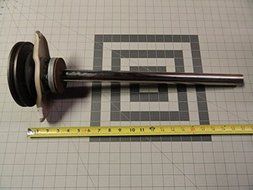 383937 Spin Tube AssemblyWhirlpool Belt Driven Washer