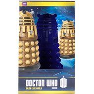 Doctor Who Dalek Cake Mold Imported From The UK