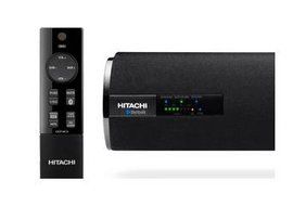Hitachi HSB32B26 32" Class Bluetooth Sound Bar N2