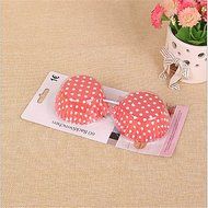 Sher Cupcakes Cup Cake Tuomafen Cup Bottom Oven Baking Tools N3
