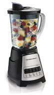 Hamilton Beach 49983 12 Cup 2Way FlexBrew Digital Single with Bonus 58148 Blender N9