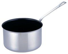 SA power electromagnetic alpha stew pan 15cm ( Futana ) ASTG801