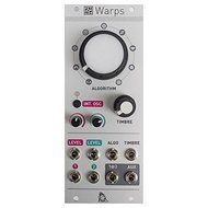 Mutable Instruments Warps