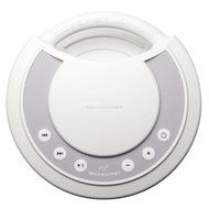 Soundcast OCJ410UI Outcast Jr with FREE iCast and Universal Audio Transmitter N7
