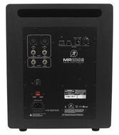 New Mackie MR10mk3 10" Powered Active Studio Subwoofer Sub N2