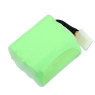 efluky 2Pack 4.0Ah 7.2V Vacuum Cleaner Replacement Battery for Neato XV-11, XV-12, XV-14, XV-15, XV-21, XV-25,... N4