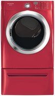 Frigidaire FASG7073NR: Frigidaire Affinity 7.0 Cu. Ft. Gas Dryer featuring Ready Steam